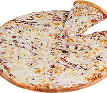 Tashir express pizza