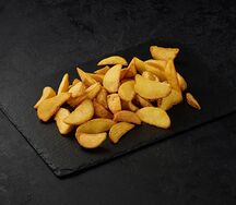 Картофель по-деревенски