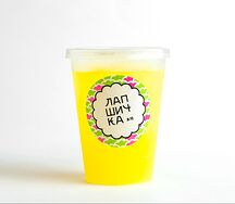 Лимонад Банан-каламанси