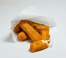 Сырные палочки