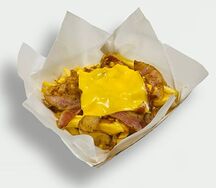 Картофель по-царски