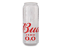 Безалкогольное пиво Bud