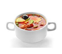 Солянка мясная сборная