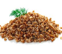 Гречка отварная