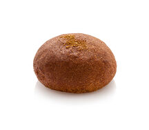 Булочка Бородинская