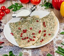 Кутаб Кята по-деревенски