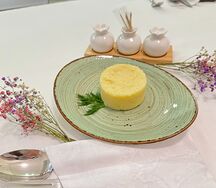 Гарнир Картофельное пюре