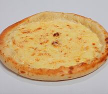 Суперсырная