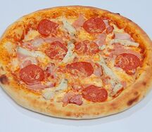 Мясной пир