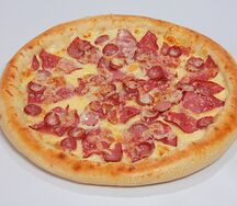Колбасная