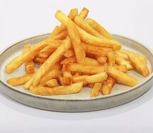 Картофель фри