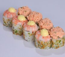 Два самурая