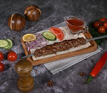 Люля из телятины