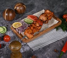 Куриное бедро