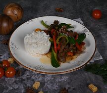 Ханский