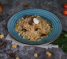 Plov LaZeR