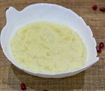 Картофельное пюре
