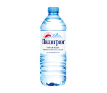 Вода Пилигрим без газа