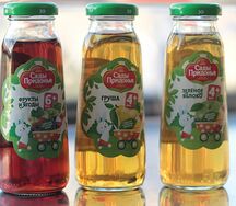 Сок rioba