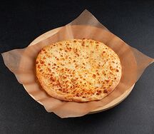 Хачапури по-мегрельски