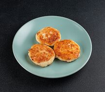 Сырники