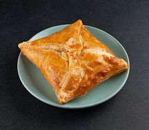 Пеновани по-тбилисски