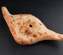 Грузинский лаваш