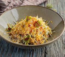 Салат Бахор