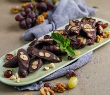 Чурчхела Фундук