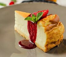 Чизкейк New York