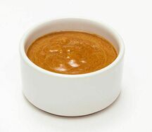 Трюфельно-сливочный