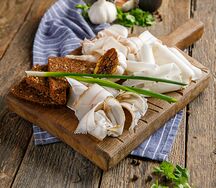 Ассорти сала