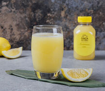 Фреш лимонный