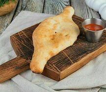 Лаваш из тандыра