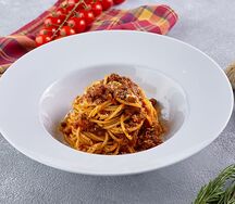 Паста Болоньезе