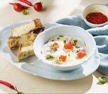 Рийет из скумбрии