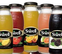 Сок Swell