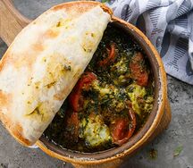 Ароматный судак