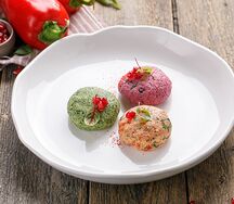 Ассорти пхали