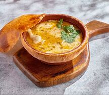 Чихиртма с квари 