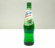 Лимонад Натахтари Тархун