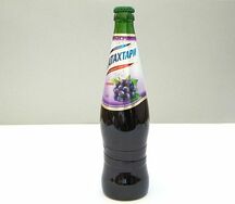 Лимонад Натахтари Саперави