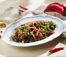 Салат Тбилиси