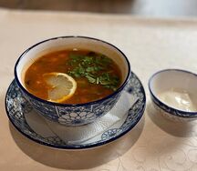 Солянка