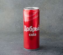 Добрый Cola