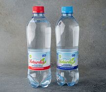 Вода негазированная Naturelia