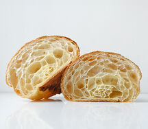 Классический круассан