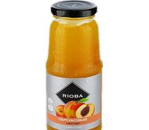 Сок Rioba Персик