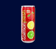 Laimon fresh berries