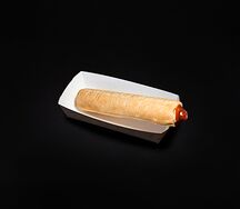 Френч-дог